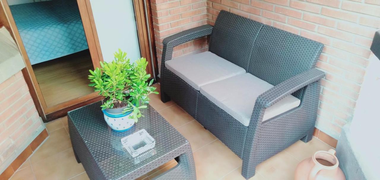 Pension Berceo Logroño Extérieur photo