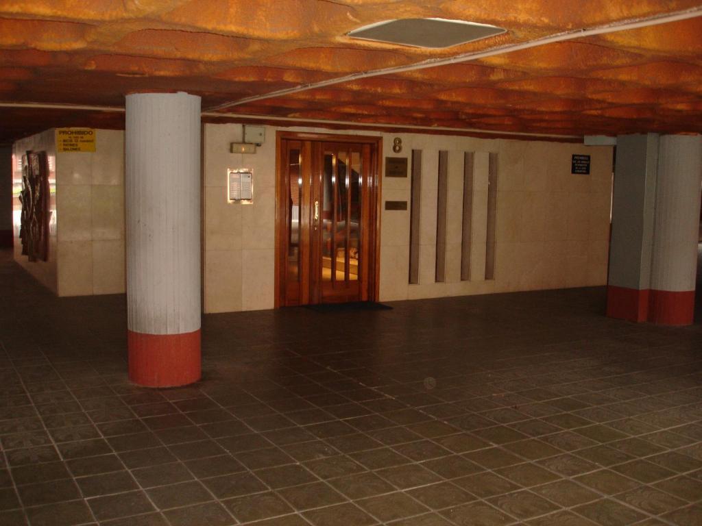 Pension Berceo Logroño Extérieur photo