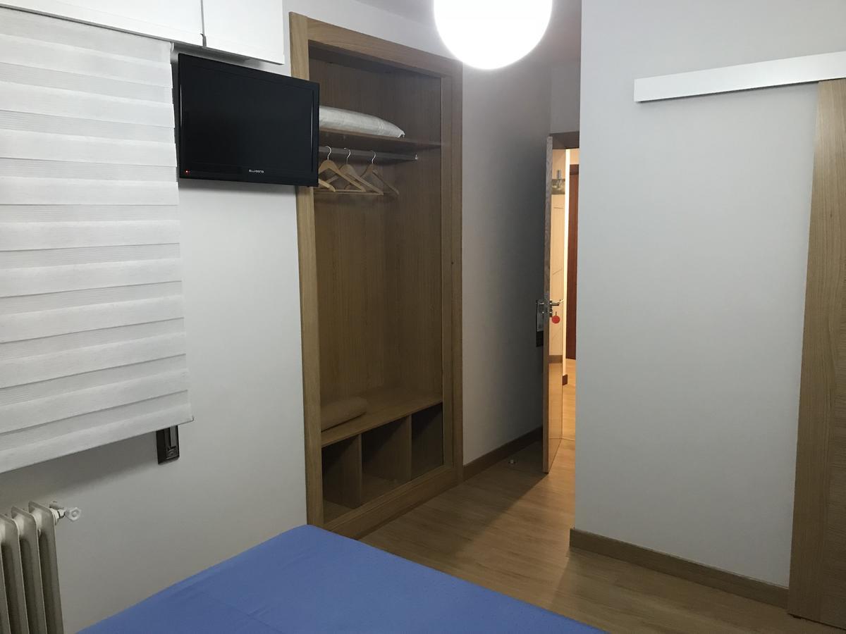 Pension Berceo Logroño Extérieur photo