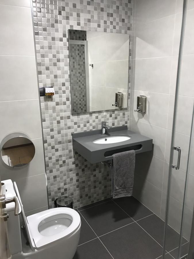 Pension Berceo Logroño Extérieur photo