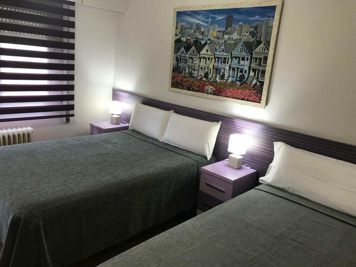 Pension Berceo Logroño Extérieur photo